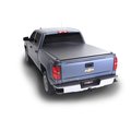 Truxedo 07-13 SILVERADO/SIERRA DUALLY W/BED CAPS 8FT BED TRUXEDO DEUCE TONNEAU 771501